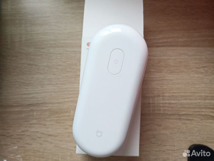 Машинка для удаления катышков Xiaomi Mijia, новая