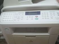 Принтер мфу Xerox Workcentre PE 120i
