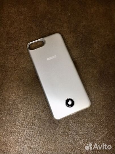 Чехол аккумулятор iPhone 7 plus