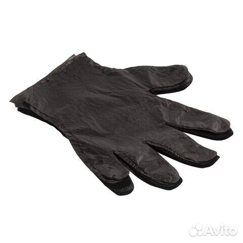 Перчатки одноразовые пнд