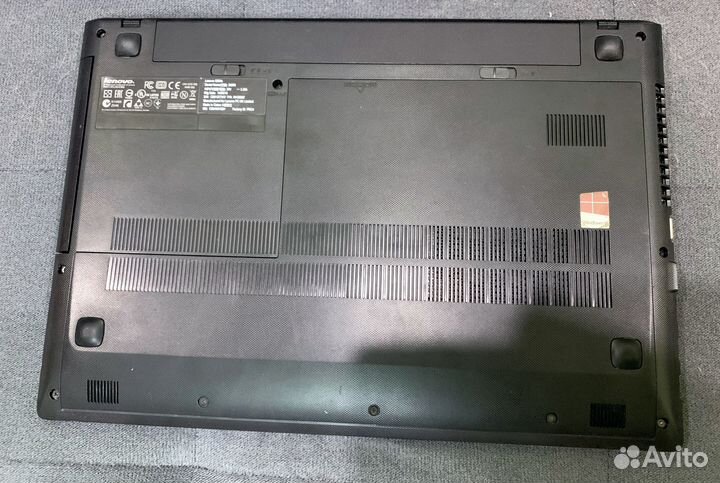 Ноутбук Lenovo G505S AMD A10 3.5 ггц/8gb/240Gb SSD