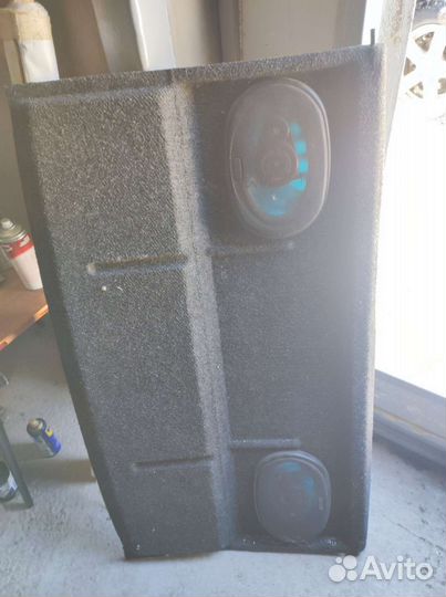 Полка для авто