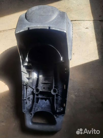 Корпус karcher 520m 5.031-241