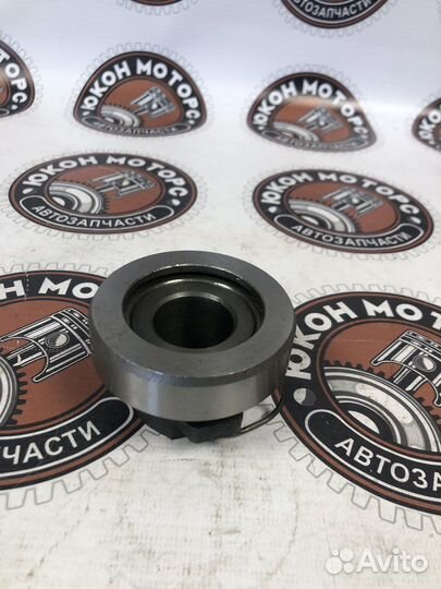 Выжимной подшипник ваз 2101