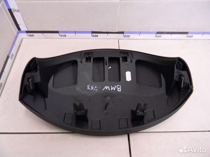 Накладка декоративная 1-серия E87/E81 2004