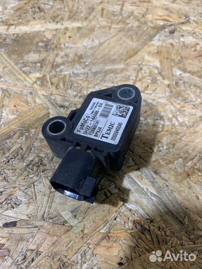 Датчик удара Land Rover Range Rover Sport 1