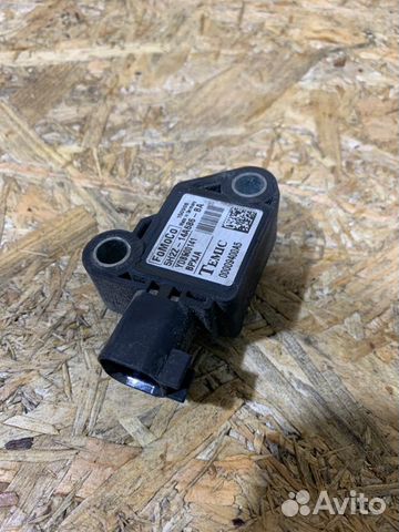 Датчик удара Land Rover Range Rover Sport 1