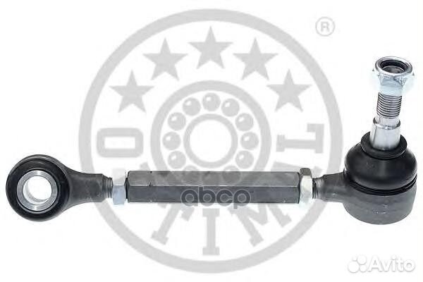 Рычаг независимой подвески колеса audi: 100 (44