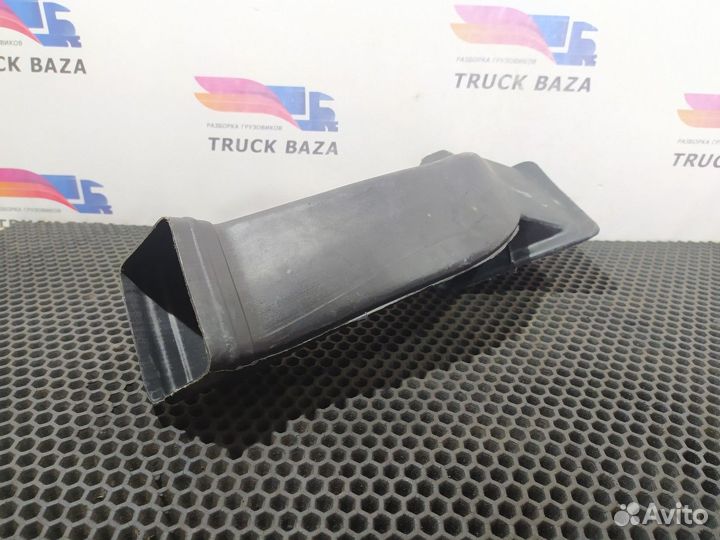 22435962 Воздуховод отопителя Iveco Stralis
