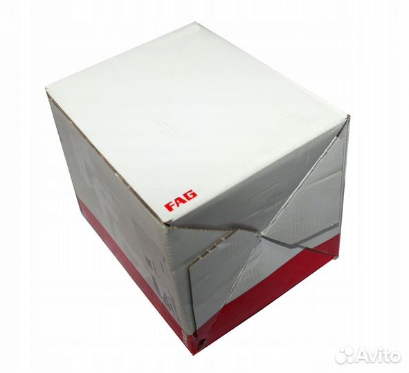 Ступица колеса передняя audi 713 6101 60 FAG audi