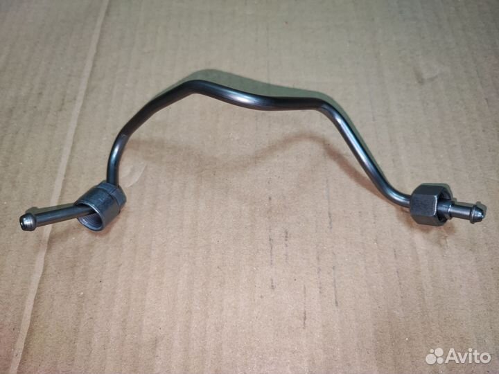 Трубка топливная mercedes S class W222