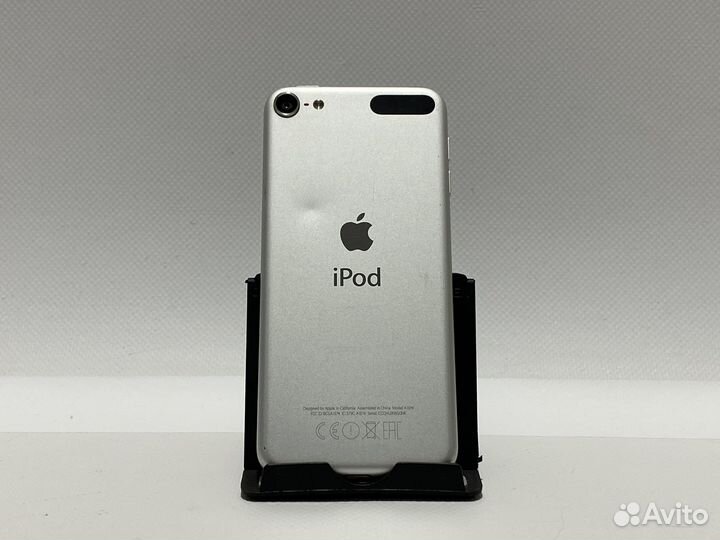 iPod Touch 6 16/32/128 gb много
