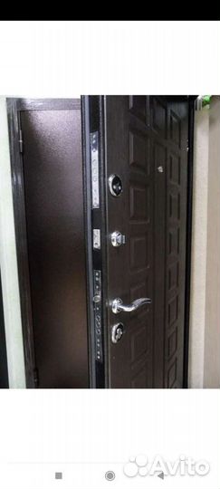 Дверь нестандарт