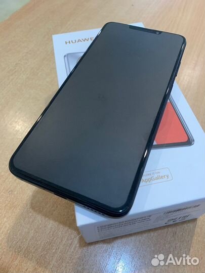 Huawei nova Y91 8/128