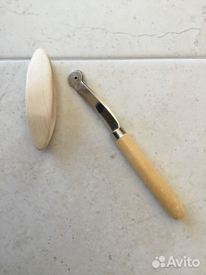 Ножницы, булавки вязальные, шпильки для волос, др