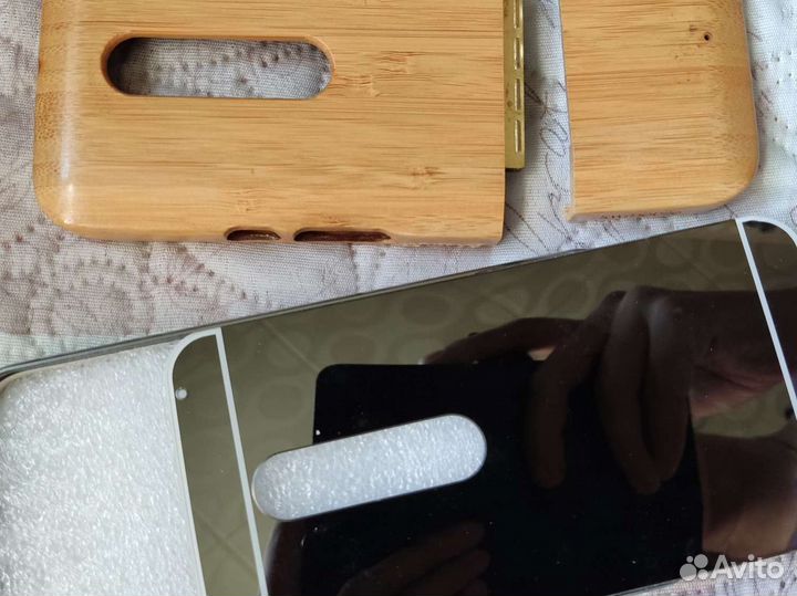 Чехлы для Moto X Style/Pure Edition