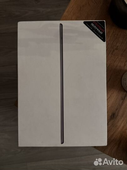iPad Air 3 2019