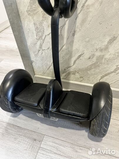 Гироскутер segway