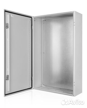 Щит монтажный элма 800-1000-300 ip64