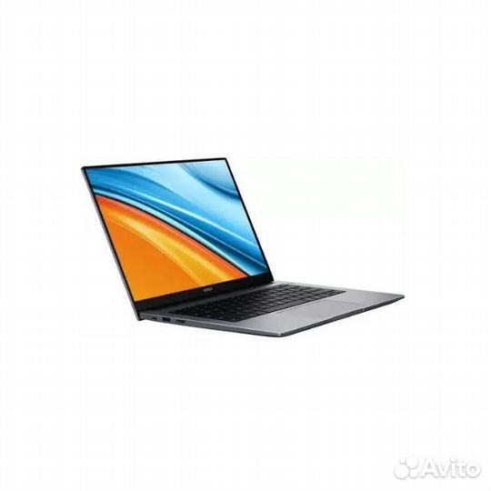 Honor MagicBook 14 16/512 Ryzen 5 5500 новый