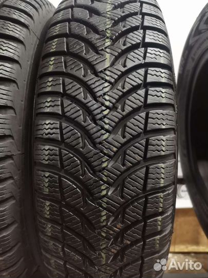 Michelin Alpin A4 165/70 R14 96V