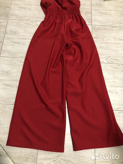 Комбинезон женский вечерний 40-42