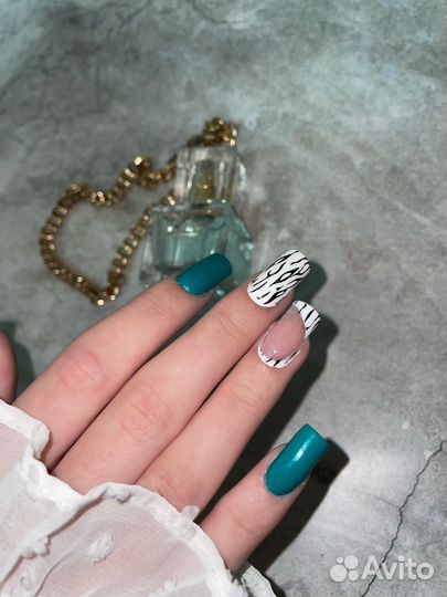 Мастер маникюра на дому