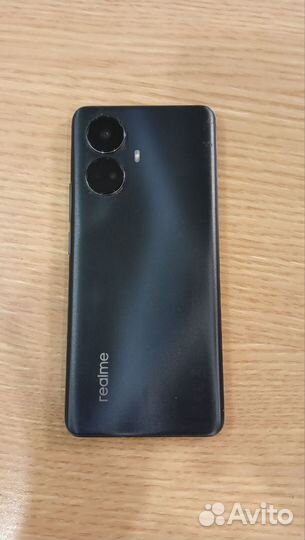 realme 10 Pro+, 8/128 ГБ