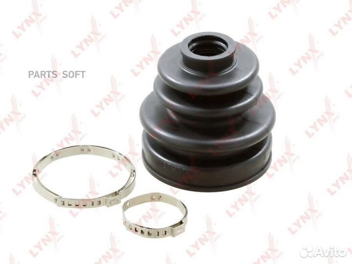 Lynxauto PC2021 Пыльник ШРУСа