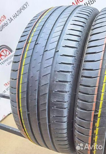 Michelin Latitude Sport 3 235/50 R19 103V