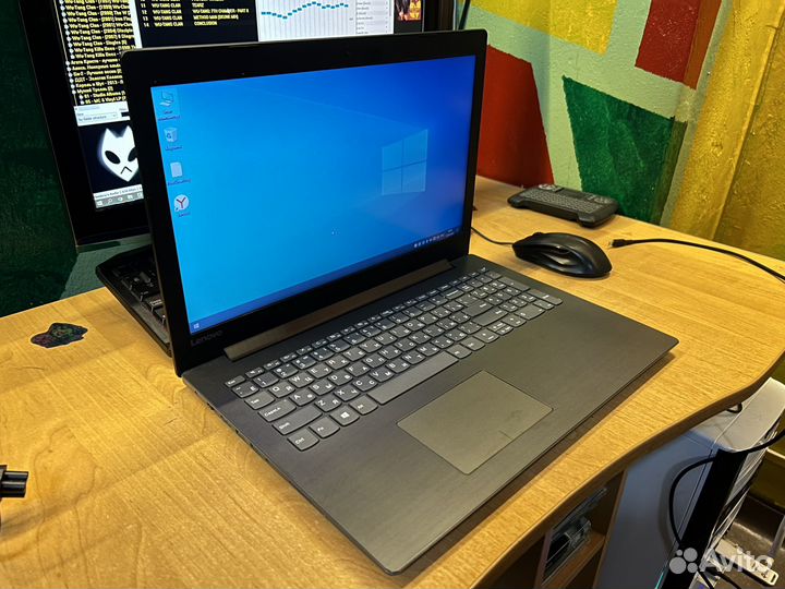 Lenovo ideapad 320-15iap