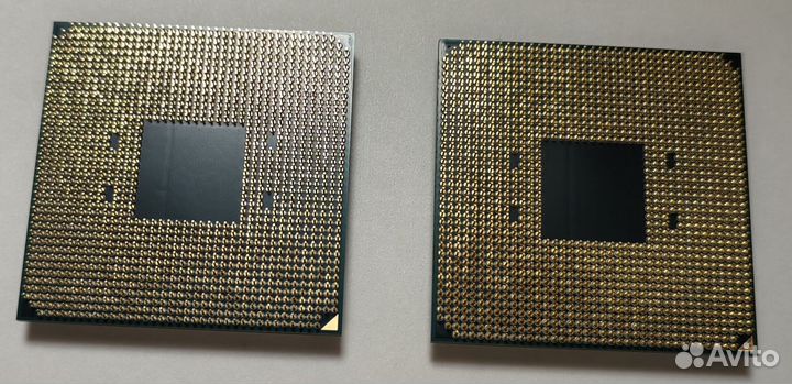 Процессор Ryzen 7 5700x