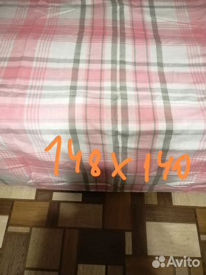 Скатерть СССР