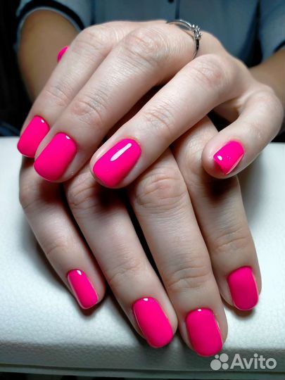 Маникюр Педикюр Мещера