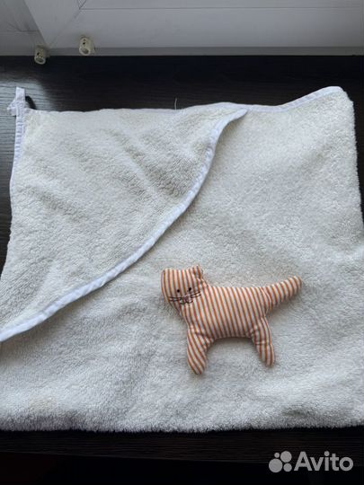 Конверт на выписку теплый