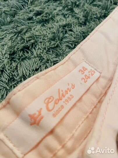 Шорты 40-42 новые