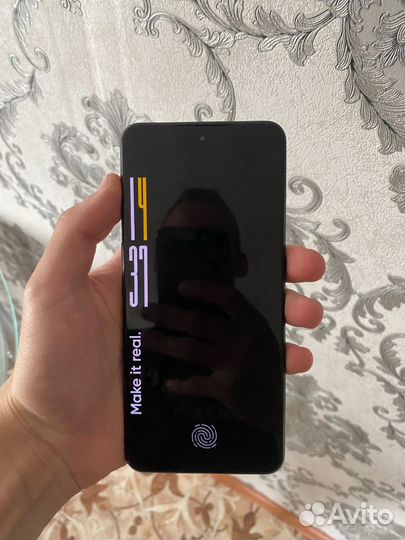 realme GT Neo 3, 12/256 ГБ