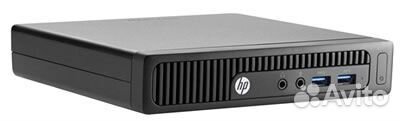 Неттоп HP 260 G2