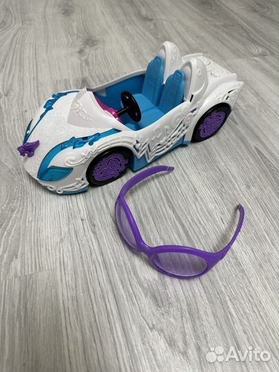 Машина для барби