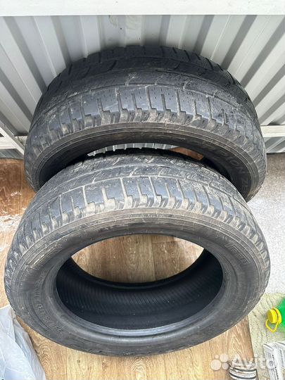 Pirelli Scorpion Zero 255/55 R19 110VR