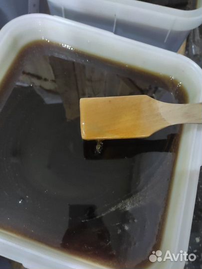 Мёд оптом таёжный