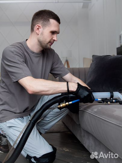 Химчистка мебели,диванов,ковров,стульев,матрасов