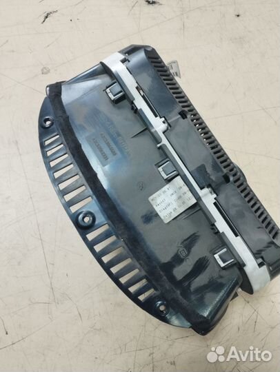 Щиток приборов BMW 7 E65 бмв 7 Е65 Е66