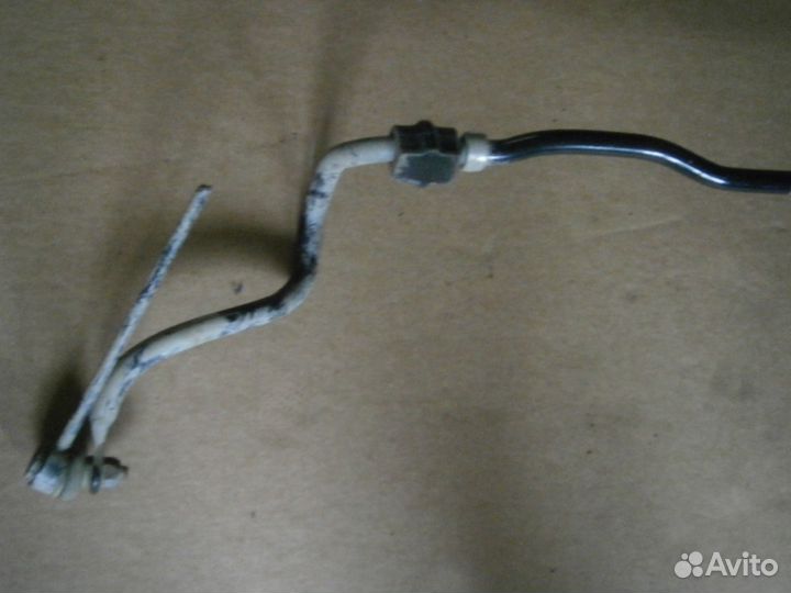 Стабилизатор передний Chevrolet Aveo T250 Шевроле