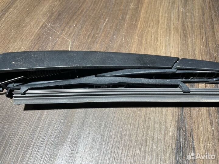 Рычаг щетки задний Mercedes-Benz Gl-Class X164