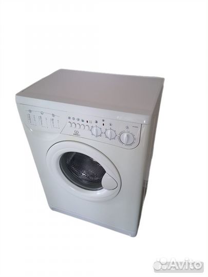Стиральная машина indesit узкая