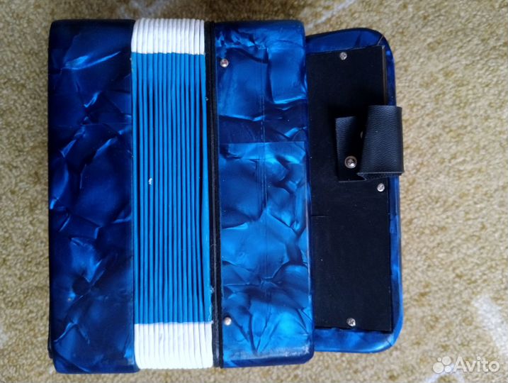 Аккордеон,гармошка детская игрушка