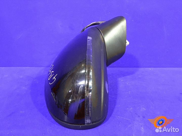 Зеркало заднего вида переднее правое Volkswagen