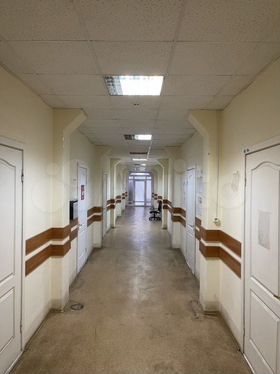 Свободного назначения: офисы, производство, фитнес