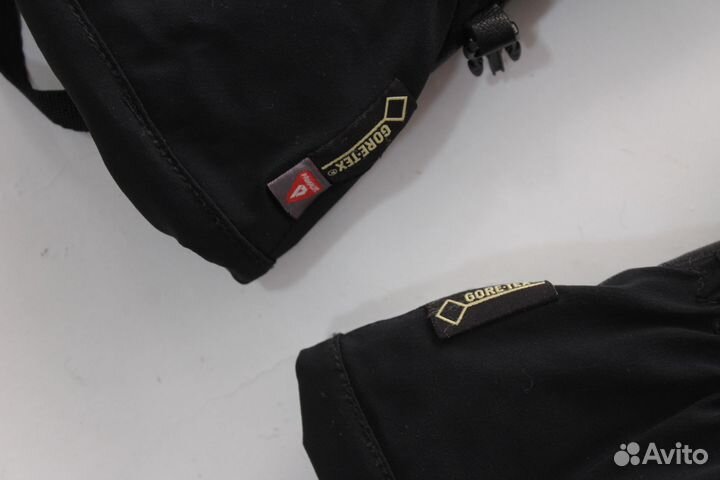 Snowlife Gotlre Tex Перчатки М Туризм